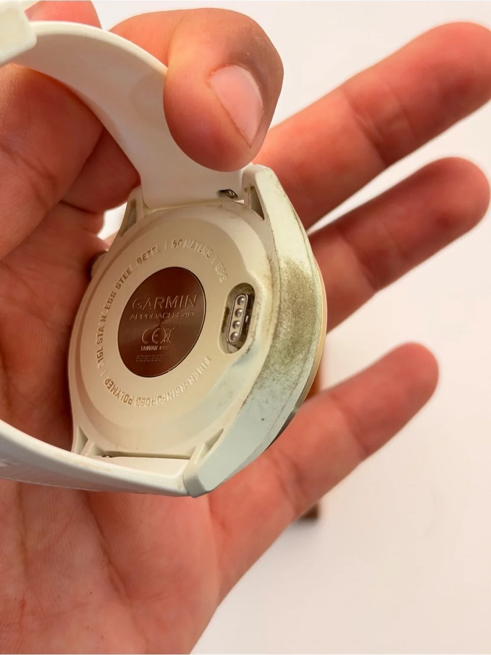 Garmin approach s40